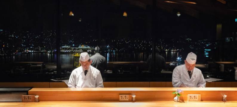 庭园露台长崎酒店度假酒店(Garden Terrace Nagasaki Hotel & Resort)图片