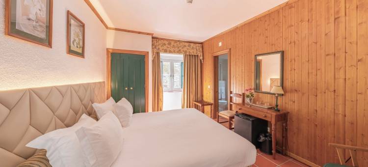 多姆曼努埃尔酒店(El-Rei Dom Manuel Hotel)图片
