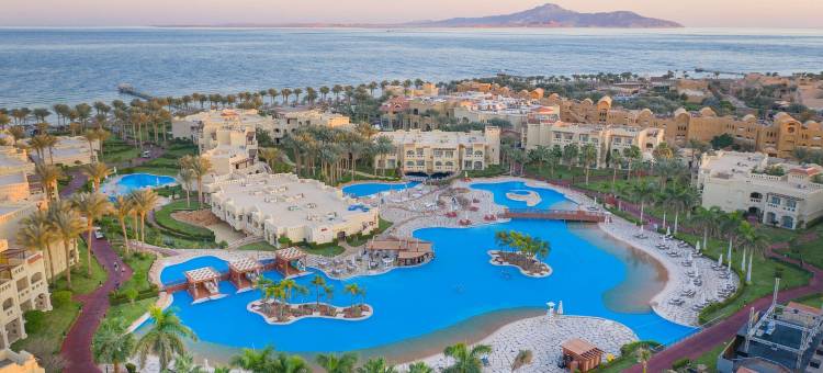 里克萨斯沙姆沙伊赫成人酒店仅限 18 岁以上客人入住(Rixos Sharm El Sheikh Adults Only 18+)图片
