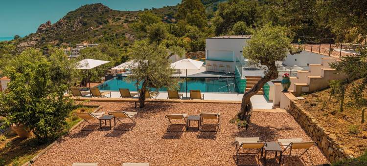 托托别墅(Villa Totò Resort)图片