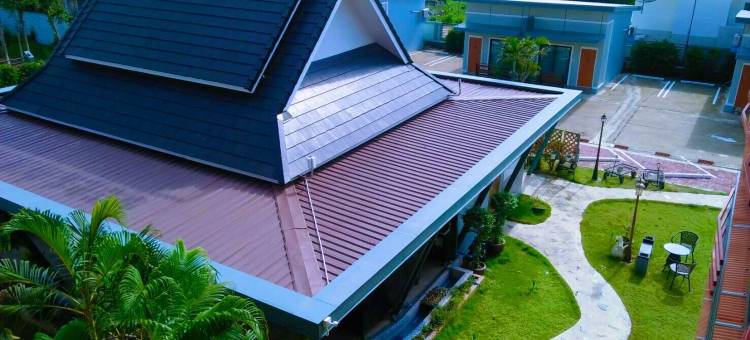 是拉差 MS 酒店度假村(MS Hotel Sriracha)图片