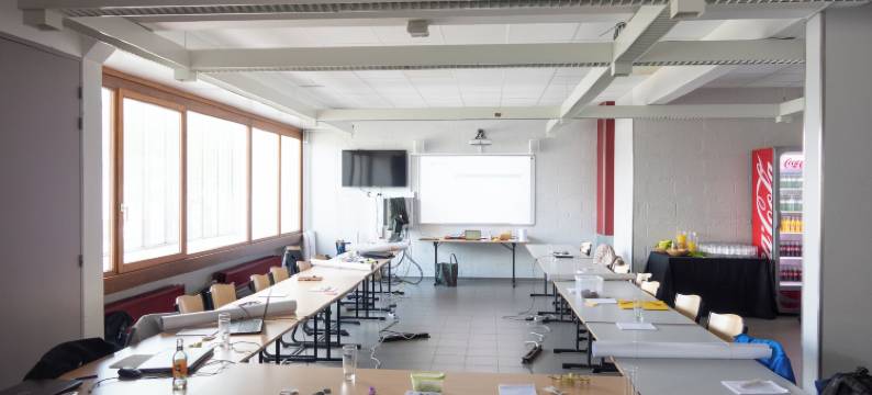 沃里肯运动及度假公园(Sport- Und Ferienpark Worriken)图片