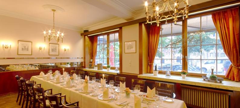 詹森酒店(Hotel Jensen)图片