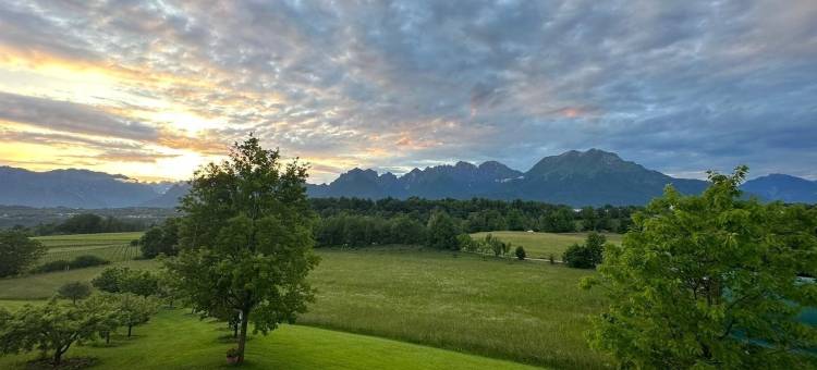 菲尼乐庭院酒店(Antico Fienile)图片