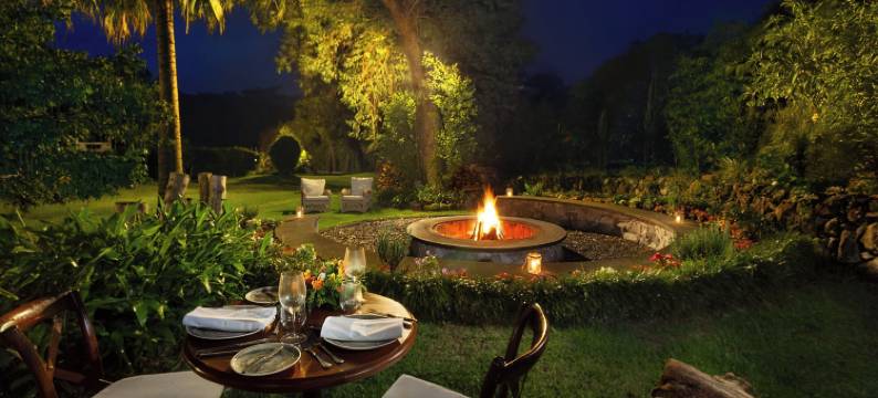 帕拉玛特酒店(Hotel Panamonte)图片