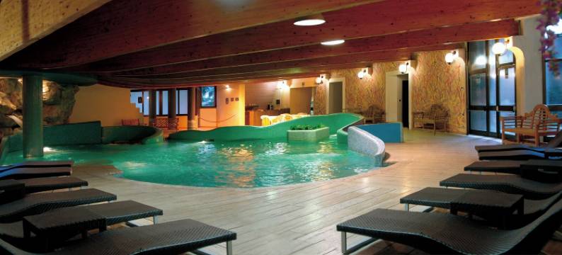 朱比雷欧酒店(Hotel Giubileo)图片