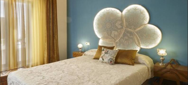 加莱里亚艾森提亚酒店(Hotel Galería Essentia)图片