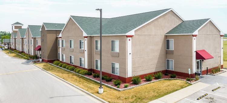 沃特镇贝斯特韦斯特酒店(Best Western Watertown)图片