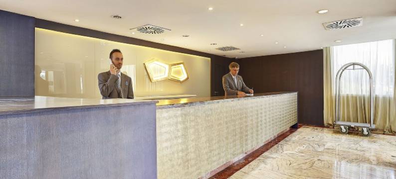 阿卡普尔科海滩集团酒店-限成人(Grupotel Acapulco Playa - Adults Only)图片