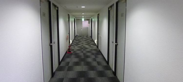 银座通GR酒店(GR Hotel Ginzadori)图片