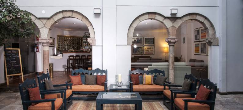 圣奥古斯丁埃尔多拉多酒店(San Agustin El Dorado)图片