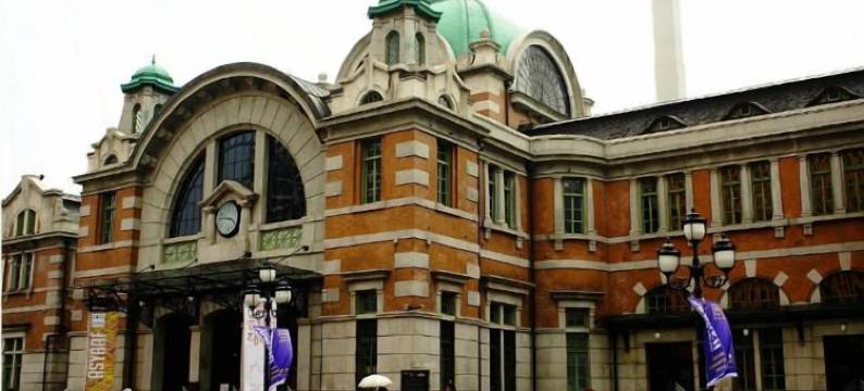 R旅馆首尔站(Seoul Station R Guesthouse)图片