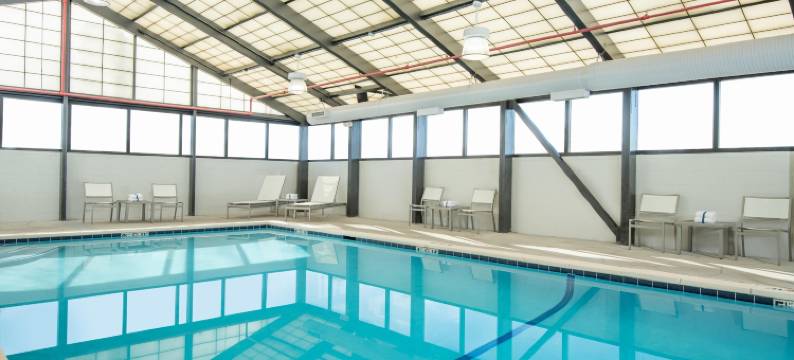 丹佛南/帕克迈德斯凯悦嘉轩酒店(Hyatt Place Denver South Park Meadows)图片