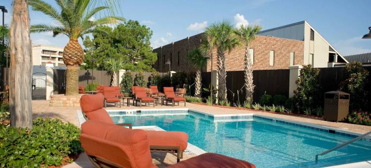 欢朋酒店-巴吞鲁日-I-10及学院路(Hampton Inn by Hilton Baton Rouge-I-10 & College Dr.)图片