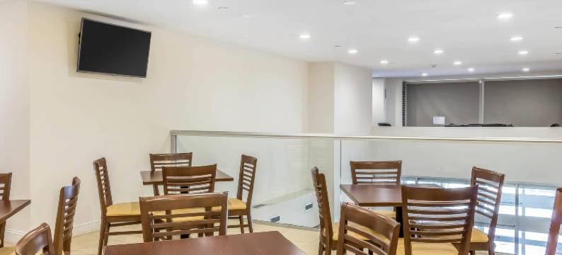 舒眠酒店市中心(Sleep Inn Center City)图片