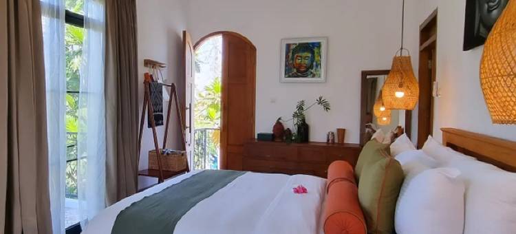 Omah Pakwo Yogyakarta图片