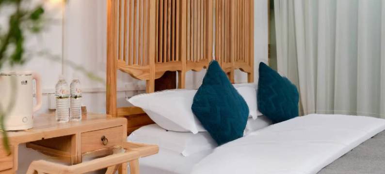 温暖小筑客栈(丽江古城木府店)图片