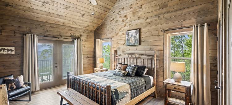 Endless Blue Skies图片