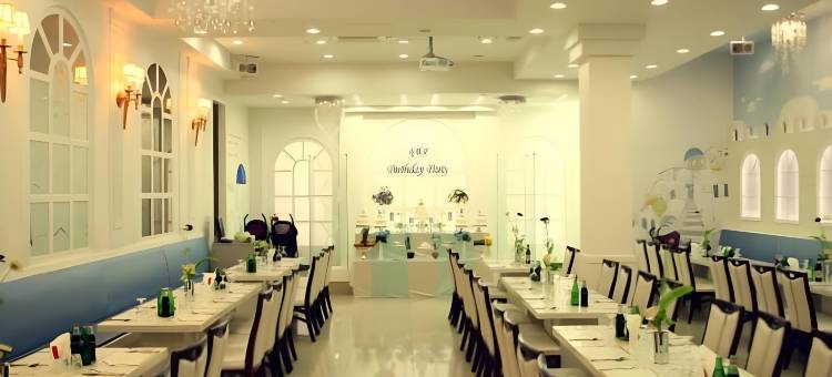 贵族观光酒店(Hotel Noblesse)图片