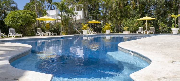 Bahia Punta Bonita酒店(Hotel Bahia Punta Bonita)图片