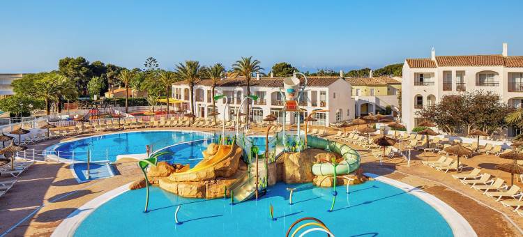 索尔法尔科梅诺卡(Sol Falco Menorca)图片