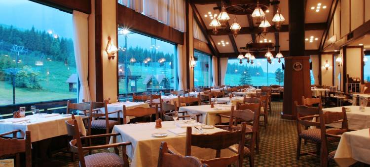 鬼首度假公园酒店(Resort Park Hotel Onikoube)图片