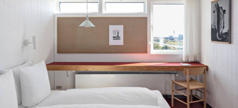 霍居賀塞特文化酒店(Højhuset Kulturhotel)图片