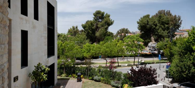 Y屋(The Y House)图片