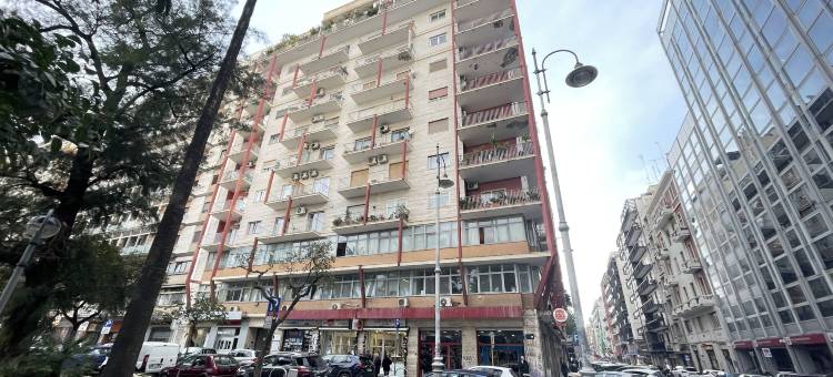 CconfortHotels Appartamento SkyLine图片