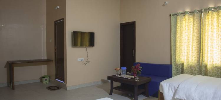 雨天生态酒店(Rains Inn Eco Hotel)图片