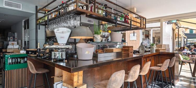 罗纱比恩卡酒店(Rosabianca Boutique Hotel)图片