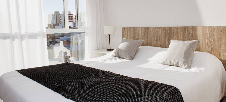 温德姆华美达波多马德林CQ Mitre公寓(Ramada Residences by Wyndham Puerto Madryn CQ Mitre)图片
