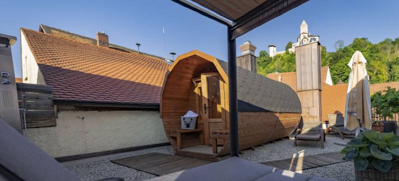 德尔邮政员酒店(Der Postwirt)图片