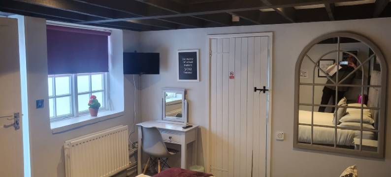 OYO 沃顿氛围酒店(Watton Vibe Hotel)图片