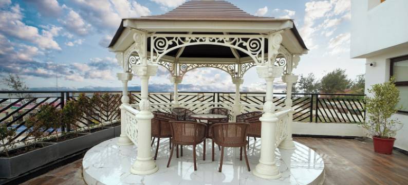 Shanti海景度假村和spa(Shanti Seaview Resort & Spa)图片