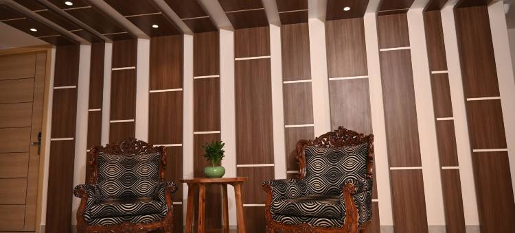 萨奇卡酒店，古瓦哈蒂(Sachika Hotels, Guwahati)图片