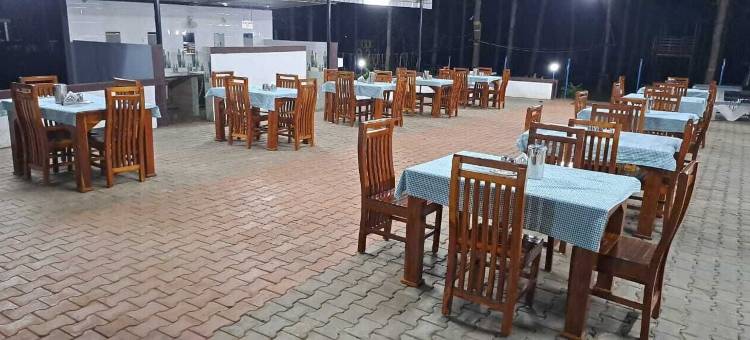 四皮伊度假村(Sipayi Resort)图片