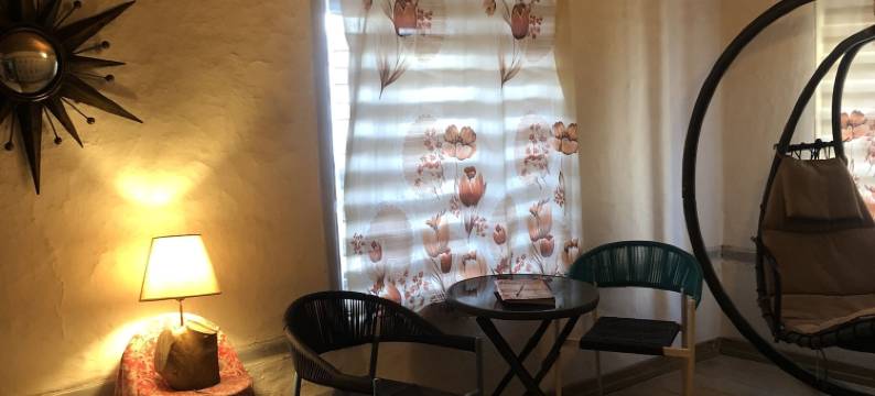 博兹村(Bozkoy)图片