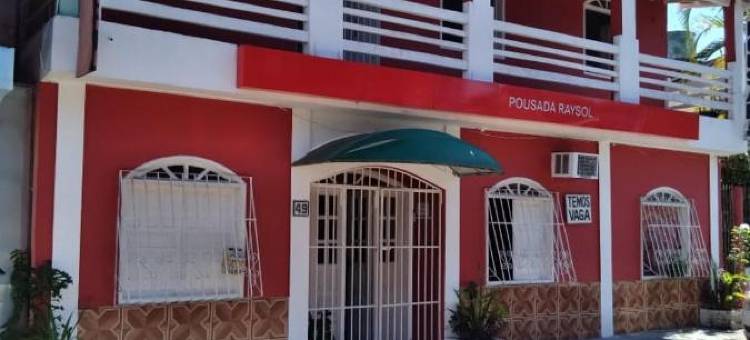 雷索尔客栈(Pousada Raysol)图片
