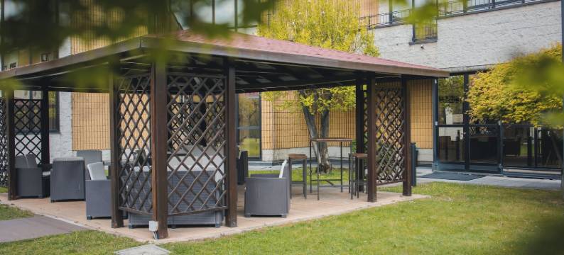 斐尔拉日冕贝斯特韦斯特酒店(Best Western Mirage Hotel Fiera)图片