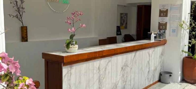 帕迪长格陵安别墅(Villa Padi Cangkringan)图片