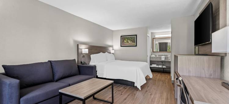 奥卡拉 I-75 品质酒店及套房(Quality Inn & Suites I-75)图片