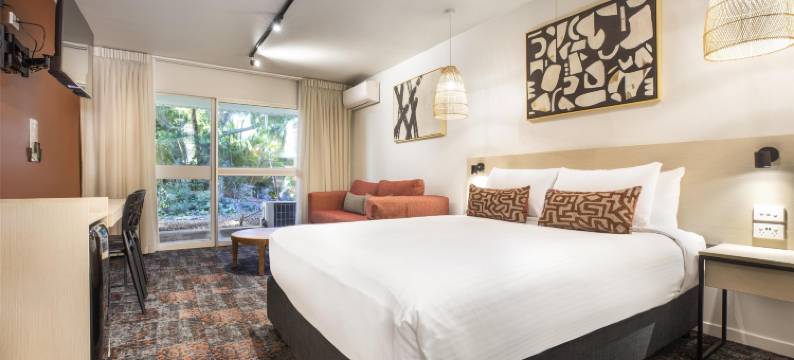 Dalrymple酒店夜帽(Nightcap at Dalrymple Hotel)图片