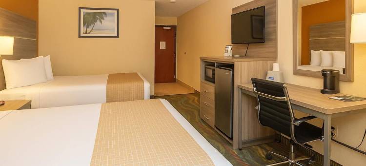 Travelodge by Wyndham Muskegon图片