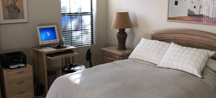 Scottsdale Condo, 2 bedroom 2 bathroom off McDonald and Scottsdale rd.图片