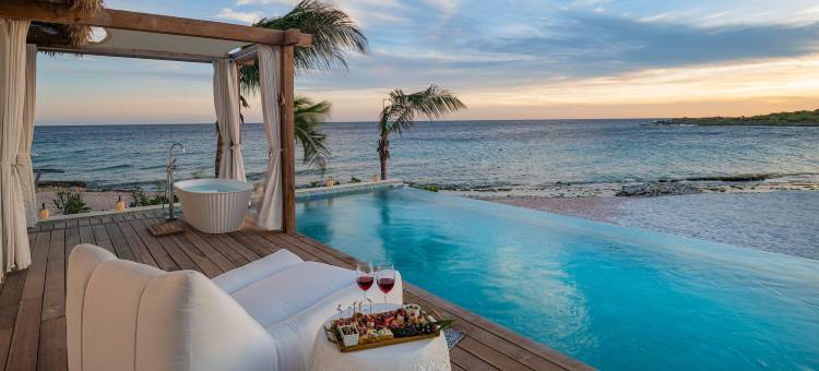 圣达尔皇家库拉索 - 全包限成人(Sandals Royal Curacao - All Inclusive Adults Only)图片