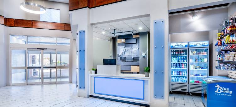 丹佛北部-桑顿智选假日酒店及套房(Holiday Inn Express & Suites Denver North - Thornton)图片