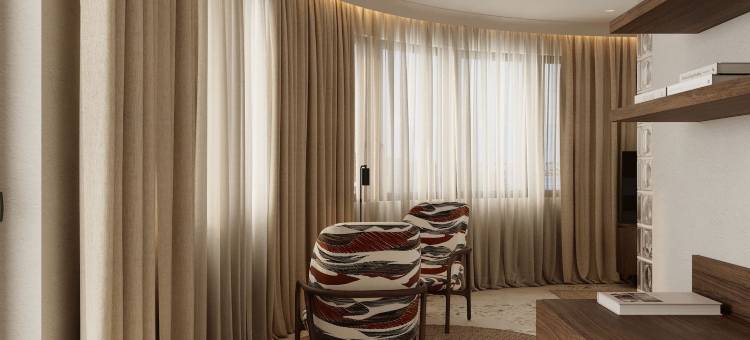 卡利酒店(Hotel Kali)图片