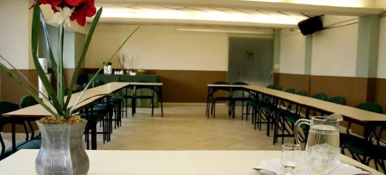 玛弗那妮酒店(Manferrari Hotel)图片