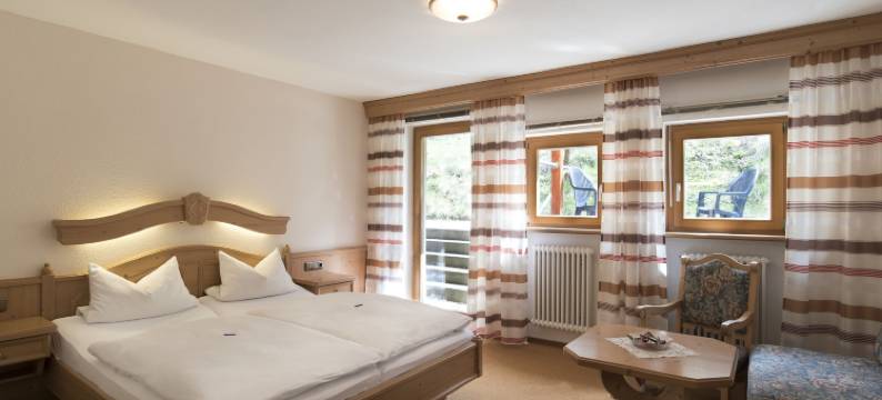 哈列酒店(Hotel Gasthof Hereth)图片